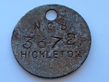 Original Hickleton Colliery