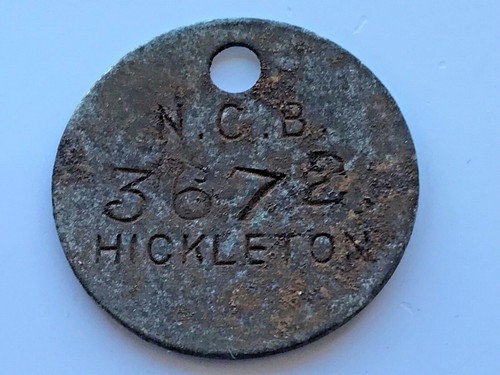 Original token tally pit - token,