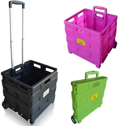 Heavy duty pack go - pack, &