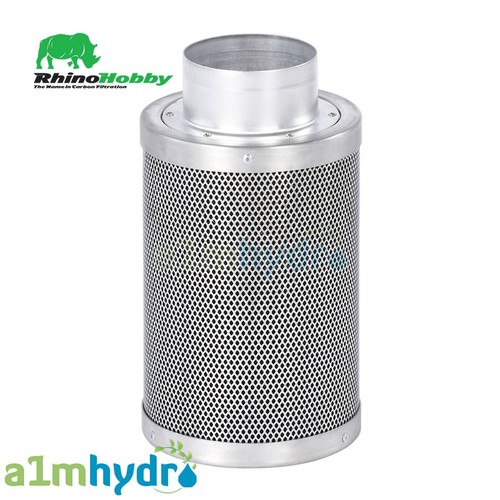 Rhino hobby carbon - carbon, filter