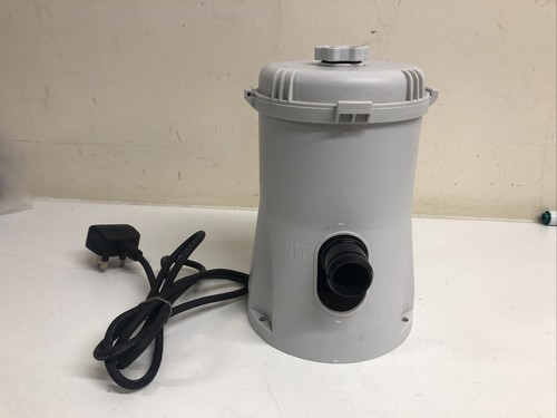 Electric swimming pool filter - swimming,