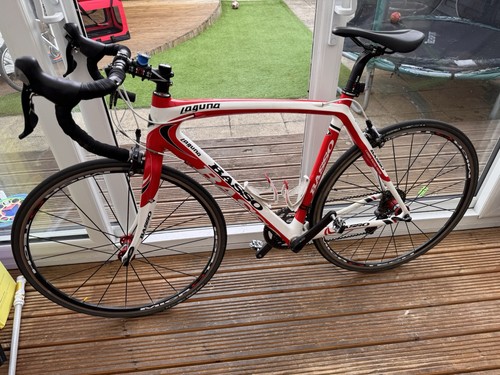 Basso laguna carbon - road, bike