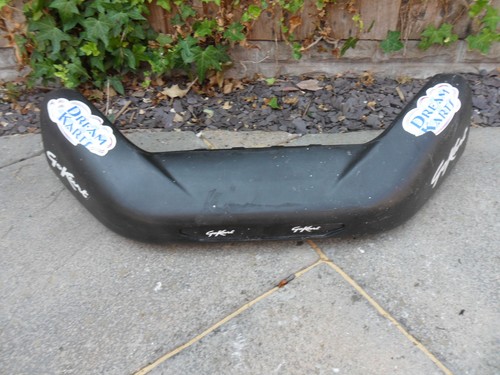 Kart nose cone f100 era - go,