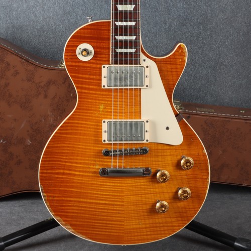 Gibson custom shop 1959 - 1959, les