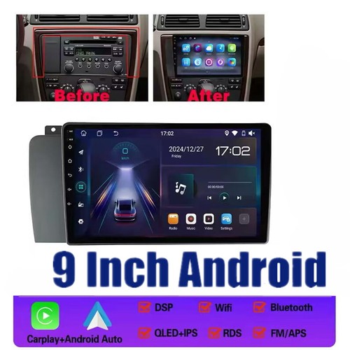 Android car radio for - car, volvo