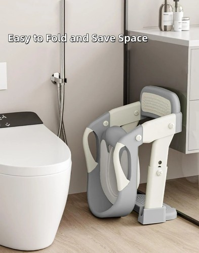 Kids potty training seat - seat, with