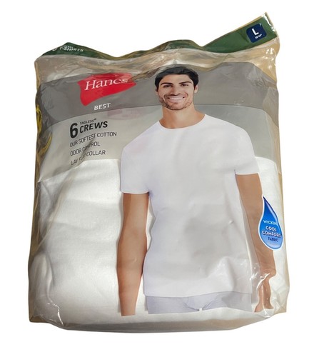 Hanes mens tagless - hanes,