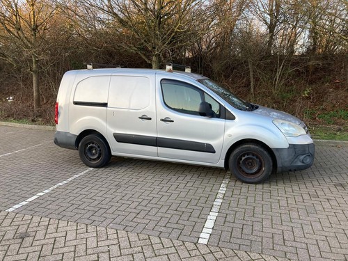 Citroen berlingo 750 - berlingo, hdi