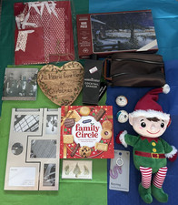 Christmas Unwanted Gift Bundle - 12 piece stocking fillers