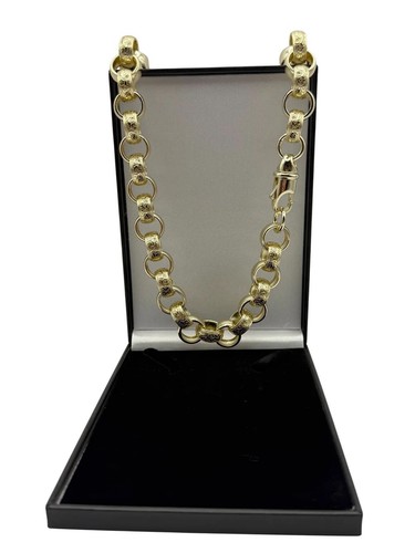 Gold filled 14mm fully welded - filled,