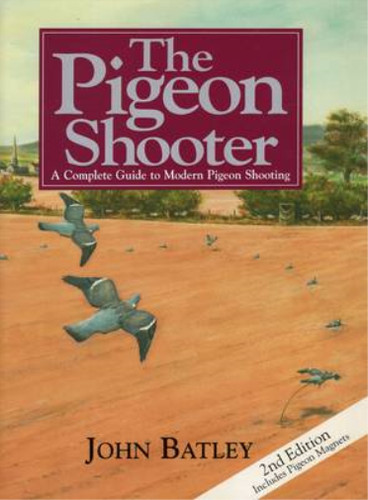 The pigeon shooter - the,