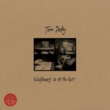 TOM PETTY: WILDFLOWERS & ALL