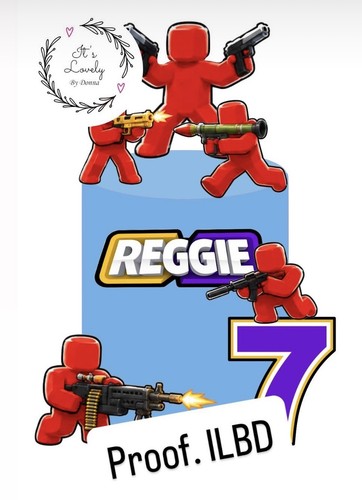 Roblox style redman rivals - style,