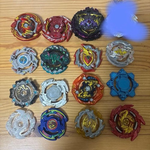 Beyblade burst layer lot - layer,