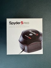 Datacolor Spyder 5 Pro