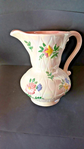 Vintage maling ware porcelain - maling,