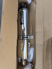 Suzuki GSXR 1000 Pipe Werx