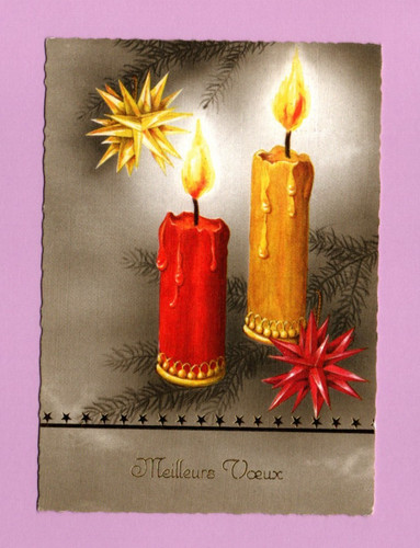 Candles best wishes - wishes,