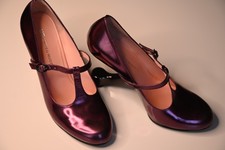 United Nude Eamz Mary Jane