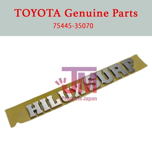Toyota 4runner rear - 4runner,