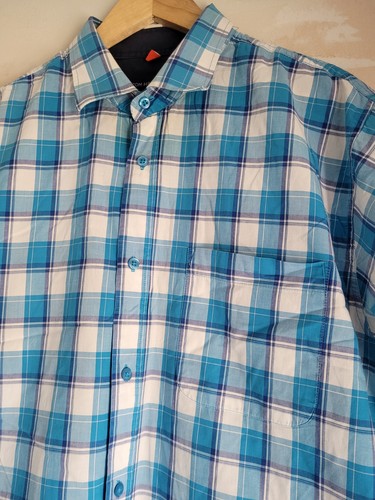 Tom hagan men - short, sleeve