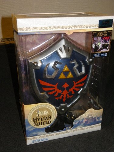 Botw first figures f4f - first,
