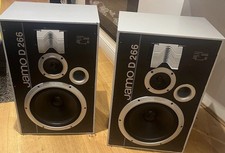 Jamo D266 Speakers Pair