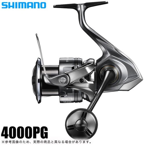Shimano twin power 4000pg - 24,