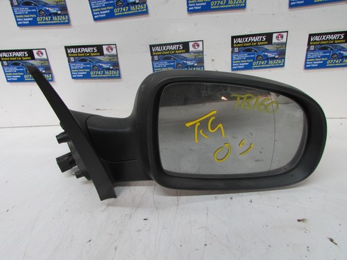 Vauxhall tigra 09 offside - b, 04-09