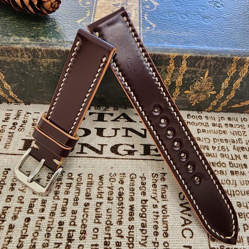 20mm chocolate brown shinki - chocolate,