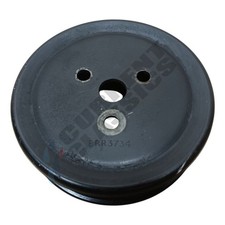 LAND ROVER DEFENDER 300TDI WATER PUMP PULLEY ERR3734