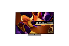 LG 65'' OLED evo AI G4 4K