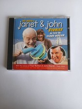 The Radio 2 - Janet & John
