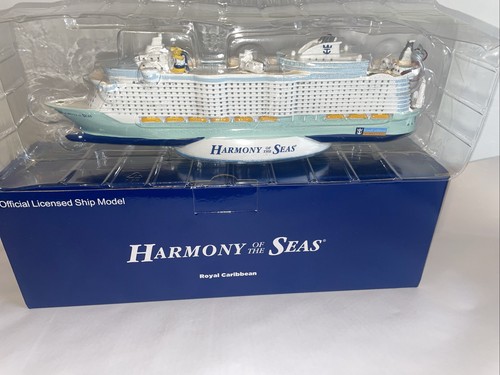 Harmony the seas cruise - of,
