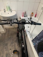 bike 48v 250W 31mph