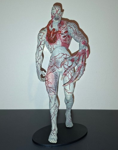 Genuine neca resident - neca, evil