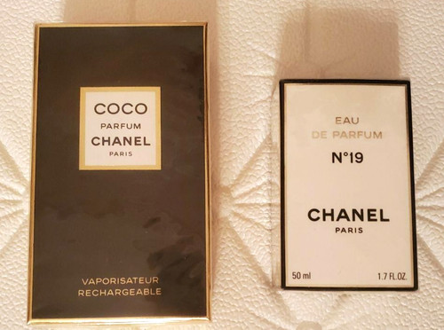 Chanel coco parfum - coco, 7.5ml