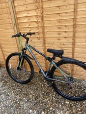 29” Bike Ammaco Mountain