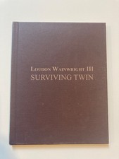 Surviving Twin - Loudon