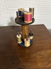 Vintage Cotton Bobbin Reel