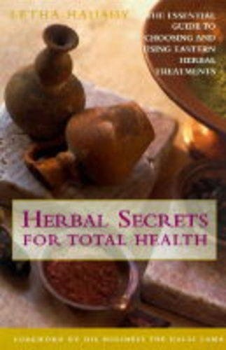 Herbal secrets for - herbal,