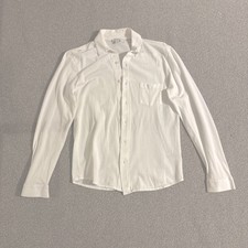 STUNNING SUNSPEL L/S WHITE