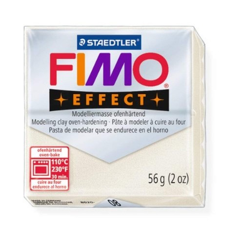 Fimo effect mother pearl - mother, of