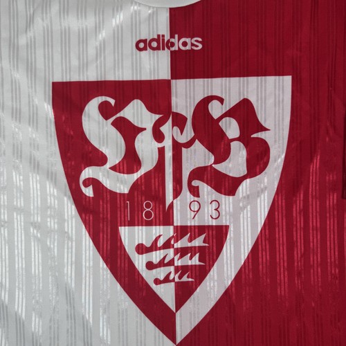 Vfb stuttgart 1995 1996 - vfb,