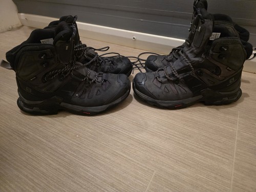 Solomon quest gtx men - solomon,