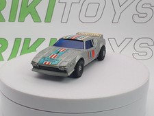 De Tomaso Pantera 1/43 Argento