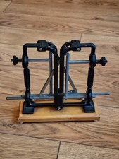 ORIGINAL WARTHOG V SHARP KNIFE SHARPENER