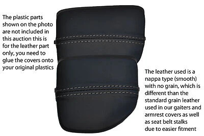 Grey stitch fits - fits, mazda
