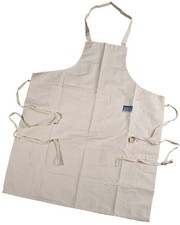 Cotton Apron