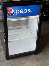 Pepsi Mini Fridge Beverage